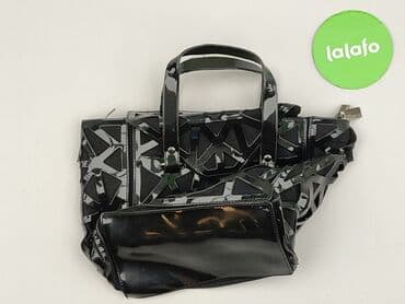 czapka gues: Handbag, condition - Good — 2