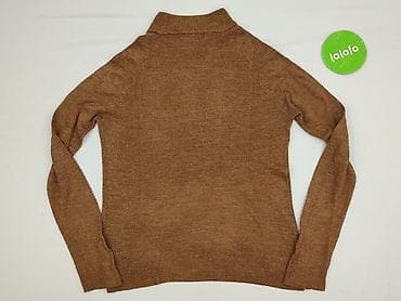 bocca sweter damski: Atmosphere, Golf damski, rozmiar S — 4