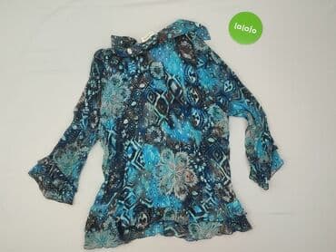 bluza z napisem cropp: Canda, Bluzka damska, rozmiar L — 3