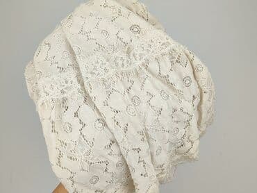 eleganckie sukienki w stylu boho: Sukienka damska, rozmiar M — 5