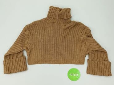 koszulka wisla plock: Sweter damski, rozmiar L — 3