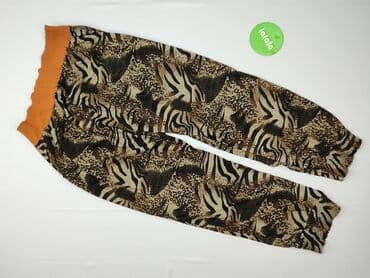 legginsy zebra: Legginsy Sportowe damskie, rozmiar S — 3