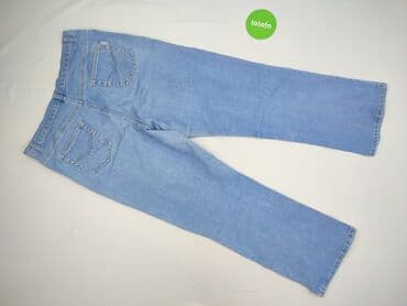 polskie jeansy odra: Jeansy damskie, rozmiar M — 3