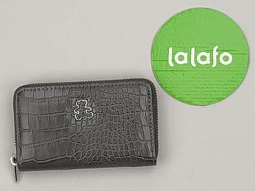 Szaliki: Portfel, Damskie, stan - Idealny — 2