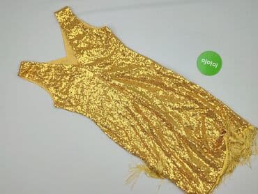 ccc srebrne buty: Sukienka damska, rozmiar S — 4