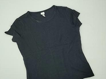 najki: H&M, T-shirt damski, rozmiar XL — 4