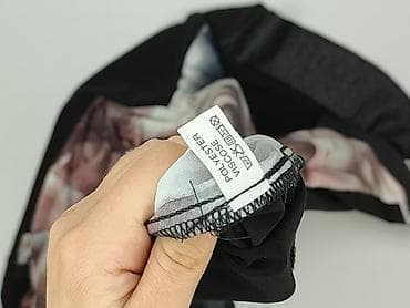 modne bluzki wiosenne: Bluzka damska, rozmiar 6XL — 4