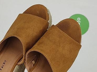 ccc buty elsa: Klapki damskie, rozmiar 38 — 5