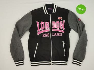 bluzy vintage: Bluza dla mężczyzn, rozmiar M — 2