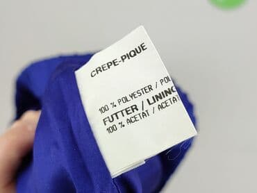 plisowane spodnice cropp: Spódnica damska, M — 4