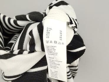 dżinsy w serduszka: Cinq à Sept, Sukienka damska, rozmiar 2XL — 5