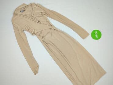 obcisła sukienki midi: PrettyLittleThing, Sukienka damska, rozmiar XS — 3