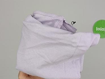 sinsay mini short: Sinsay, T-shirt damski, rozmiar S — 6