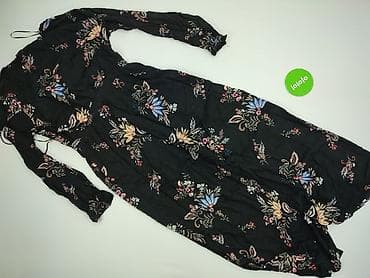 mango sukienki midi: Stradivarius, Sukienka damska, rozmiar L — 3