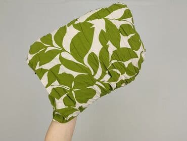 sukienka maxi butelkowa zieleń długi rękaw: Sukienka damska, rozmiar S — 5