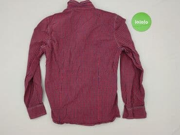 sukienka w czerwoną kratę damska: Big Star, Koszula damska, rozmiar M — 4