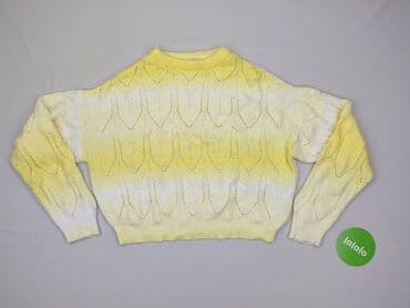 by o la la sweter: Orsay, Sweter damski, rozmiar L — 2