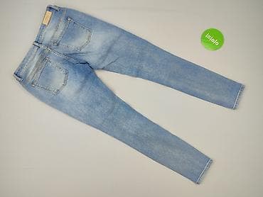 deichmann sandały crocs: Only Jeans, Jeansy damskie, rozmiar M — 3