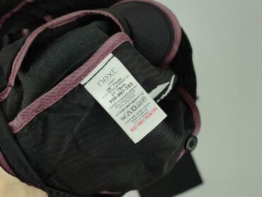 wyprzedaz kurtek zimowych: Next, Chinosy dla mężczyzn, XS — 5