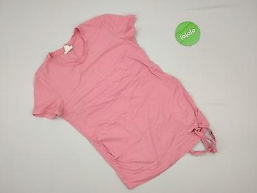 t shirty rainbow: H&M Mama, T-shirt damski, rozmiar M — 2