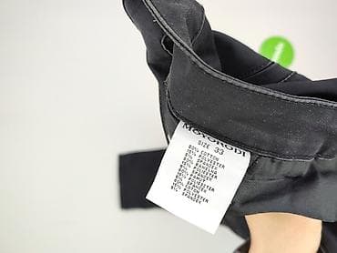 essentials spodnie: Spodnie materiałowe damskie, rozmiar XL — 5
