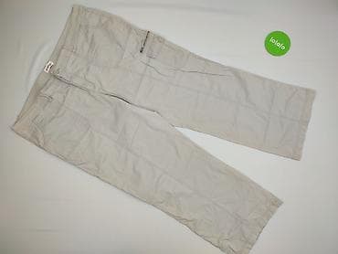 buty k: Sheego, Spodnie materiałowe damskie, rozmiar 6XL — 2