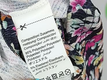 geta (obuwie): Top damski, rozmiar XS — 5