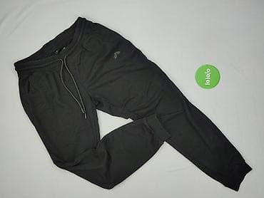 dresy nike air max: Crivit, Spodnie dresowe damskie, rozmiar M — 2