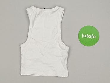 bluzki do: Reserved, Top damski, rozmiar XS — 3