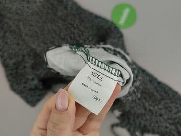 piękna sukienki midi: Sukienka damska, rozmiar L — 5