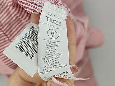 kurtki c: Troll, Kurtka przejściowa damska, rozmiar M — 6
