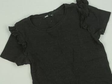 Sinsay, T-shirt damski, rozmiar M