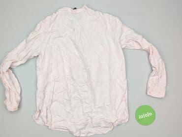 kurtka puchowa damska z kapturem reserved: Koszula damska, rozmiar L — 3