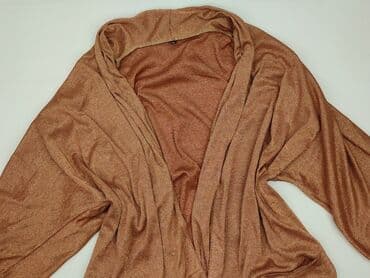 steve madden klapki z futerkiem: Kardigan damski, rozmiar M — 1