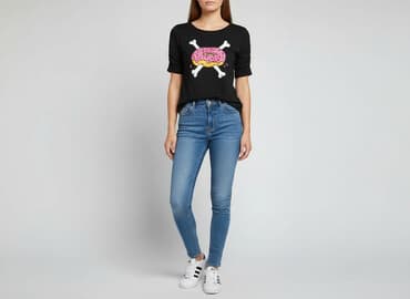 T-shirt damski, rozmiar S w lalafo.pl T-shirt damski, rozmiar S