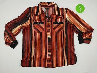 five kurtka: Koszula damska, rozmiar L — 2