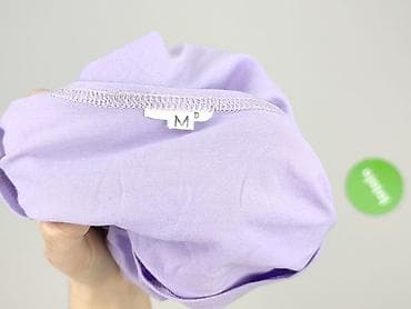 t shirt basic hm: T-shirt damski, rozmiar M — 4