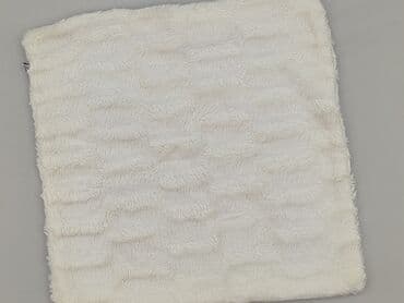 Poszewki: Pillowcase, 45 x 45, kolor - Biały, stan - Idealny — 1