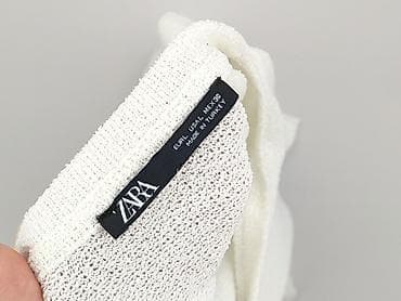 Жінкам: Zara, Жіноча блуза, розмір L — 5