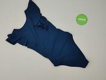 bialy top shein: Shein, Body damskie, rozmiar XS — 3