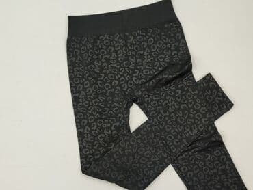 Legginsy Sportowe damskie, rozmiar S