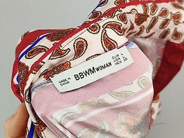 kurtka ubra: JJwm Woman, Koszula damska, rozmiar L — 4