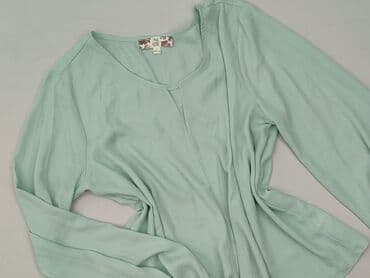 Women's blouse, size L at lalafo.pl Women's blouse, size L