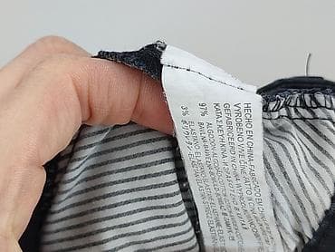 dk berufsmode: Bershka, Spodnie materiałowe damskie, rozmiar S — 5