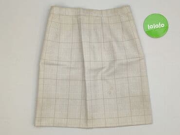 spódnice ołówkowe w kratkę: Spódnica damska, rozmiar S — 2