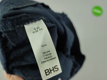 Жінкам: Bhs, Брюки жіночі, розмір 2XL — 6