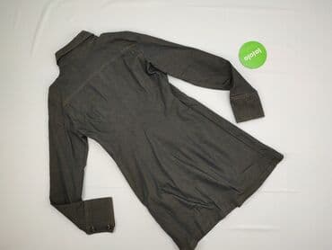 lidl parka damska z kapturem: Płaszcz damski, S — 3