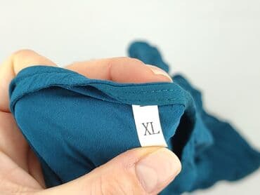 koszulka wisla plock: Bluzka damska, rozmiar XL — 4