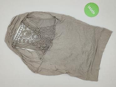 tuniki hm: ITALY FASHION, Tunika damska, rozmiar S — 3