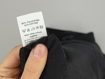 byolala kurtki zimowe: Burton, Koszulа dla mężczyzn, rozmiar L — 5